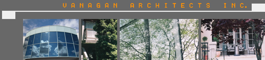 Vanagan Architects Inc.