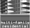 Multi-Family Residential